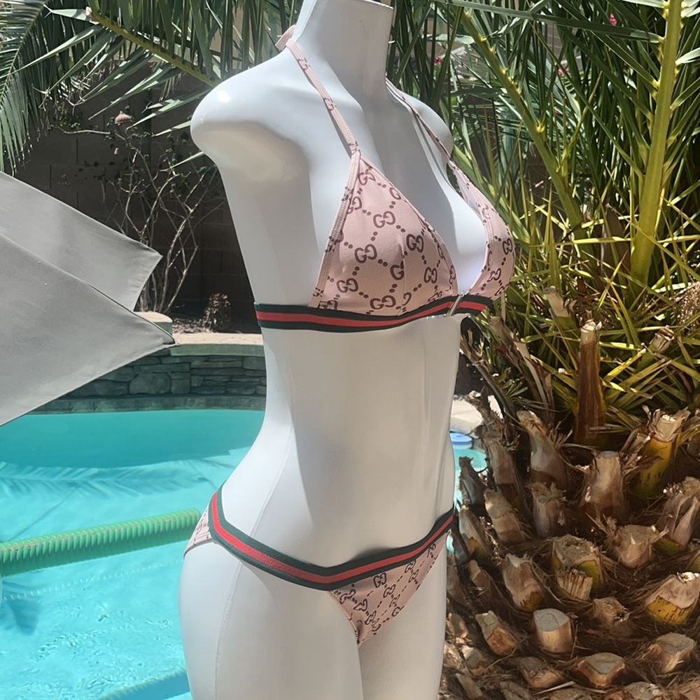 NWT Sexy Trendy 2 piece Bikini - Picture 3 of 8